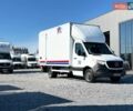 Мерседес Sprinter, объемом двигателя 2.2 л и пробегом 169 тыс. км за 29900 $, фото 5 на Automoto.ua