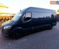Мерседес Sprinter, объемом двигателя 2.99 л и пробегом 660 тыс. км за 29999 $, фото 13 на Automoto.ua