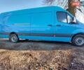 Мерседес Sprinter, объемом двигателя 2.99 л и пробегом 350 тыс. км за 35000 $, фото 3 на Automoto.ua