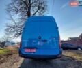 Мерседес Sprinter, объемом двигателя 2.99 л и пробегом 350 тыс. км за 35000 $, фото 4 на Automoto.ua