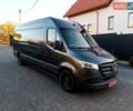 Мерседес Sprinter, объемом двигателя 2.99 л и пробегом 660 тыс. км за 29999 $, фото 33 на Automoto.ua