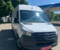 Мерседес Sprinter, объемом двигателя 3 л и пробегом 130 тыс. км за 45500 $, фото 6 на Automoto.ua