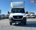 Мерседес Sprinter, объемом двигателя 2.2 л и пробегом 169 тыс. км за 29900 $, фото 8 на Automoto.ua