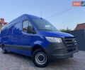 Мерседес Sprinter, объемом двигателя 2.2 л и пробегом 223 тыс. км за 23800 $, фото 27 на Automoto.ua