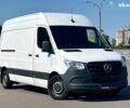 Мерседес Sprinter, объемом двигателя 2.1 л и пробегом 204 тыс. км за 22490 $, фото 1 на Automoto.ua