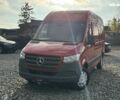 Мерседес Sprinter, объемом двигателя 0 л и пробегом 227 тыс. км за 28950 $, фото 1 на Automoto.ua