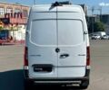 Мерседес Sprinter, объемом двигателя 2.1 л и пробегом 204 тыс. км за 22490 $, фото 10 на Automoto.ua