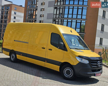 Мерседес Sprinter, объемом двигателя 0 л и пробегом 171 тыс. км за 21850 $, фото 20 на Automoto.ua