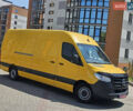 Мерседес Sprinter, объемом двигателя 0 л и пробегом 171 тыс. км за 21850 $, фото 20 на Automoto.ua