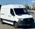 Мерседес Sprinter, объемом двигателя 2.1 л и пробегом 204 тыс. км за 22490 $, фото 1 на Automoto.ua