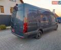 Мерседес Sprinter, объемом двигателя 2.99 л и пробегом 660 тыс. км за 29999 $, фото 10 на Automoto.ua