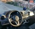 Мерседес Sprinter, объемом двигателя 2.14 л и пробегом 280 тыс. км за 29000 $, фото 9 на Automoto.ua