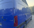 Мерседес Sprinter, объемом двигателя 2.2 л и пробегом 223 тыс. км за 23800 $, фото 2 на Automoto.ua