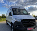 Мерседес Sprinter, объемом двигателя 2.2 л и пробегом 303 тыс. км за 25900 $, фото 1 на Automoto.ua