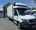 Мерседес Sprinter, объемом двигателя 0 л и пробегом 245 тыс. км за 22300 $, фото 1 на Automoto.ua