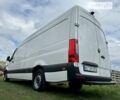 Мерседес Sprinter, объемом двигателя 2 л и пробегом 214 тыс. км за 27700 $, фото 23 на Automoto.ua