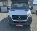 Мерседес Sprinter, объемом двигателя 0 л и пробегом 245 тыс. км за 22300 $, фото 33 на Automoto.ua