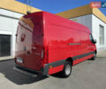 Мерседес Sprinter, объемом двигателя 2.14 л и пробегом 139 тыс. км за 33500 $, фото 12 на Automoto.ua