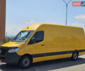 Мерседес Sprinter, объемом двигателя 0 л и пробегом 171 тыс. км за 21850 $, фото 4 на Automoto.ua