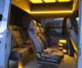 Мерседес Sprinter, объемом двигателя 3 л и пробегом 280 тыс. км за 50331 $, фото 6 на Automoto.ua