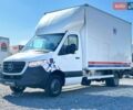 Мерседес Sprinter, объемом двигателя 2.2 л и пробегом 169 тыс. км за 29900 $, фото 9 на Automoto.ua