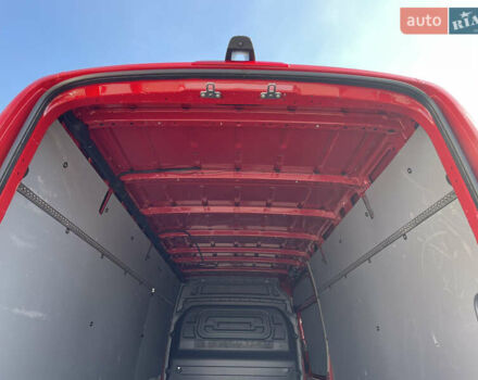 Мерседес Sprinter, объемом двигателя 2.14 л и пробегом 139 тыс. км за 33500 $, фото 15 на Automoto.ua