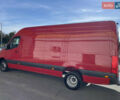 Мерседес Sprinter, объемом двигателя 2.14 л и пробегом 139 тыс. км за 33500 $, фото 10 на Automoto.ua