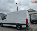 Мерседес Sprinter, объемом двигателя 2.2 л и пробегом 230 тыс. км за 24700 $, фото 4 на Automoto.ua