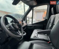 Мерседес Sprinter, объемом двигателя 2.2 л и пробегом 230 тыс. км за 24700 $, фото 15 на Automoto.ua