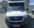Мерседес Sprinter, объемом двигателя 0 л и пробегом 245 тыс. км за 22300 $, фото 1 на Automoto.ua