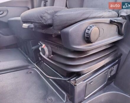 Мерседес Sprinter, объемом двигателя 2.99 л и пробегом 660 тыс. км за 29999 $, фото 30 на Automoto.ua
