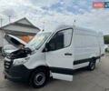 Мерседес Sprinter, объемом двигателя 2.2 л и пробегом 230 тыс. км за 24700 $, фото 43 на Automoto.ua