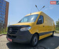 Мерседес Sprinter, объемом двигателя 0 л и пробегом 171 тыс. км за 21850 $, фото 11 на Automoto.ua