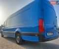 Мерседес Sprinter, объемом двигателя 2.99 л и пробегом 350 тыс. км за 35300 $, фото 5 на Automoto.ua