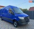 Мерседес Sprinter, объемом двигателя 2.2 л и пробегом 223 тыс. км за 23800 $, фото 18 на Automoto.ua