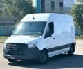 Мерседес Sprinter, объемом двигателя 2.1 л и пробегом 204 тыс. км за 22490 $, фото 4 на Automoto.ua