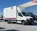 Мерседес Sprinter, объемом двигателя 2.2 л и пробегом 169 тыс. км за 29900 $, фото 4 на Automoto.ua