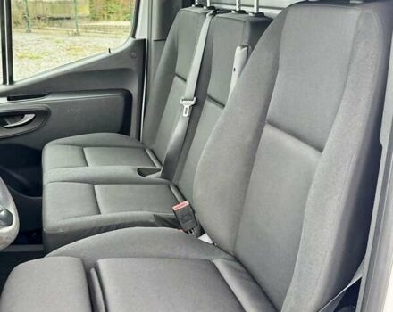 Мерседес Sprinter, об'ємом двигуна 2 л та пробігом 216 тис. км за 27999 $, фото 9 на Automoto.ua