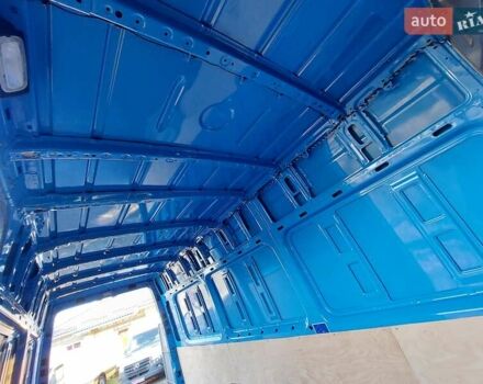 Мерседес Sprinter, объемом двигателя 2.99 л и пробегом 350 тыс. км за 35000 $, фото 8 на Automoto.ua