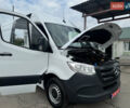 Мерседес Sprinter, объемом двигателя 2.2 л и пробегом 230 тыс. км за 24700 $, фото 39 на Automoto.ua
