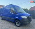 Мерседес Sprinter, объемом двигателя 2.2 л и пробегом 223 тыс. км за 23800 $, фото 47 на Automoto.ua