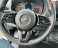 Мерседес Sprinter, об'ємом двигуна 2 л та пробігом 216 тис. км за 27999 $, фото 12 на Automoto.ua