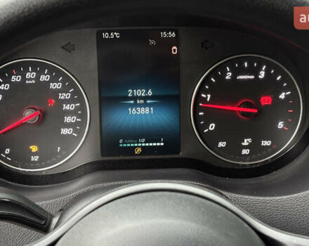 Мерседес Sprinter, объемом двигателя 0 л и пробегом 163 тыс. км за 27400 $, фото 5 на Automoto.ua