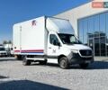 Мерседес Sprinter, объемом двигателя 2.2 л и пробегом 169 тыс. км за 29900 $, фото 1 на Automoto.ua