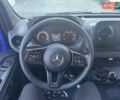 Мерседес Sprinter, объемом двигателя 2.2 л и пробегом 223 тыс. км за 23800 $, фото 5 на Automoto.ua