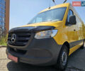 Мерседес Sprinter, объемом двигателя 0 л и пробегом 171 тыс. км за 21850 $, фото 10 на Automoto.ua
