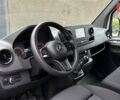 Мерседес Sprinter, объемом двигателя 0 л и пробегом 163 тыс. км за 27400 $, фото 4 на Automoto.ua