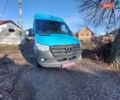Мерседес Sprinter, объемом двигателя 2.99 л и пробегом 350 тыс. км за 35000 $, фото 1 на Automoto.ua