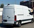 Мерседес Sprinter, объемом двигателя 2.1 л и пробегом 204 тыс. км за 22490 $, фото 14 на Automoto.ua