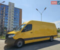 Мерседес Sprinter, объемом двигателя 0 л и пробегом 171 тыс. км за 21850 $, фото 5 на Automoto.ua